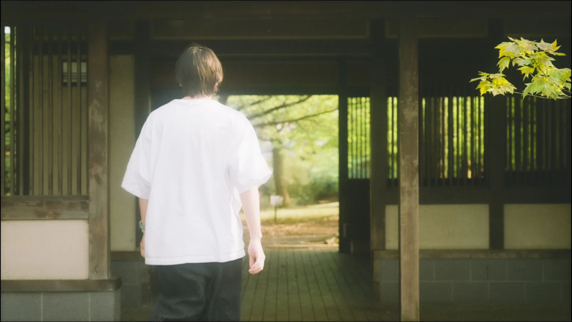 琵琶湖一周 · 影像 06