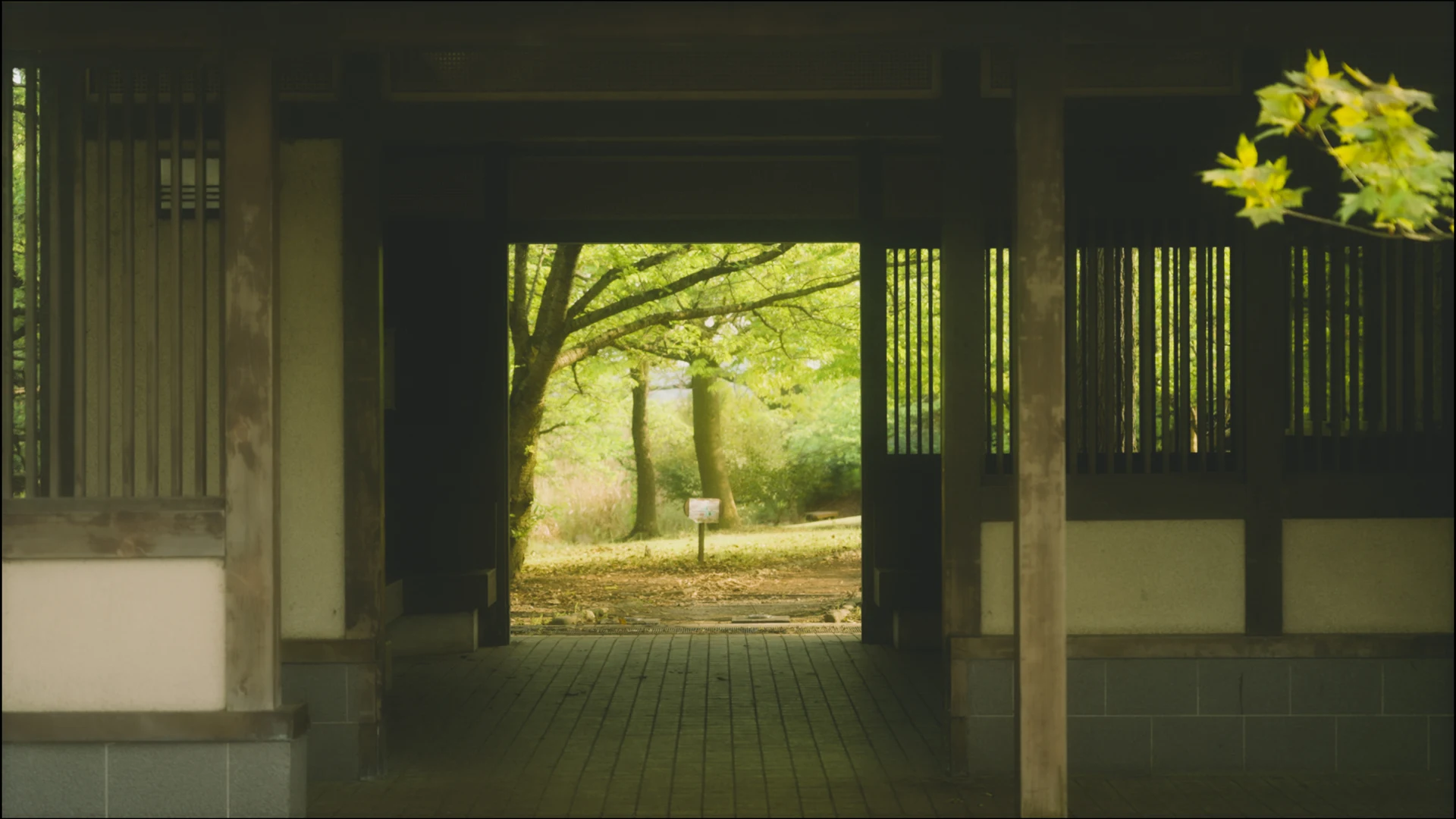 琵琶湖一周 · 影像 07