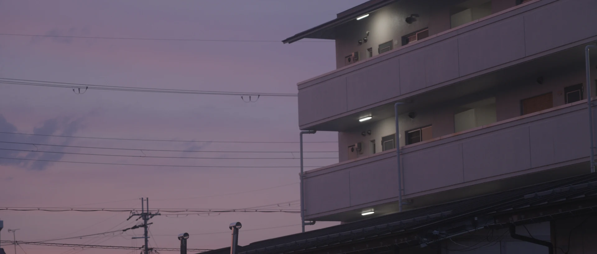 琵琶湖一周 · 影像 21