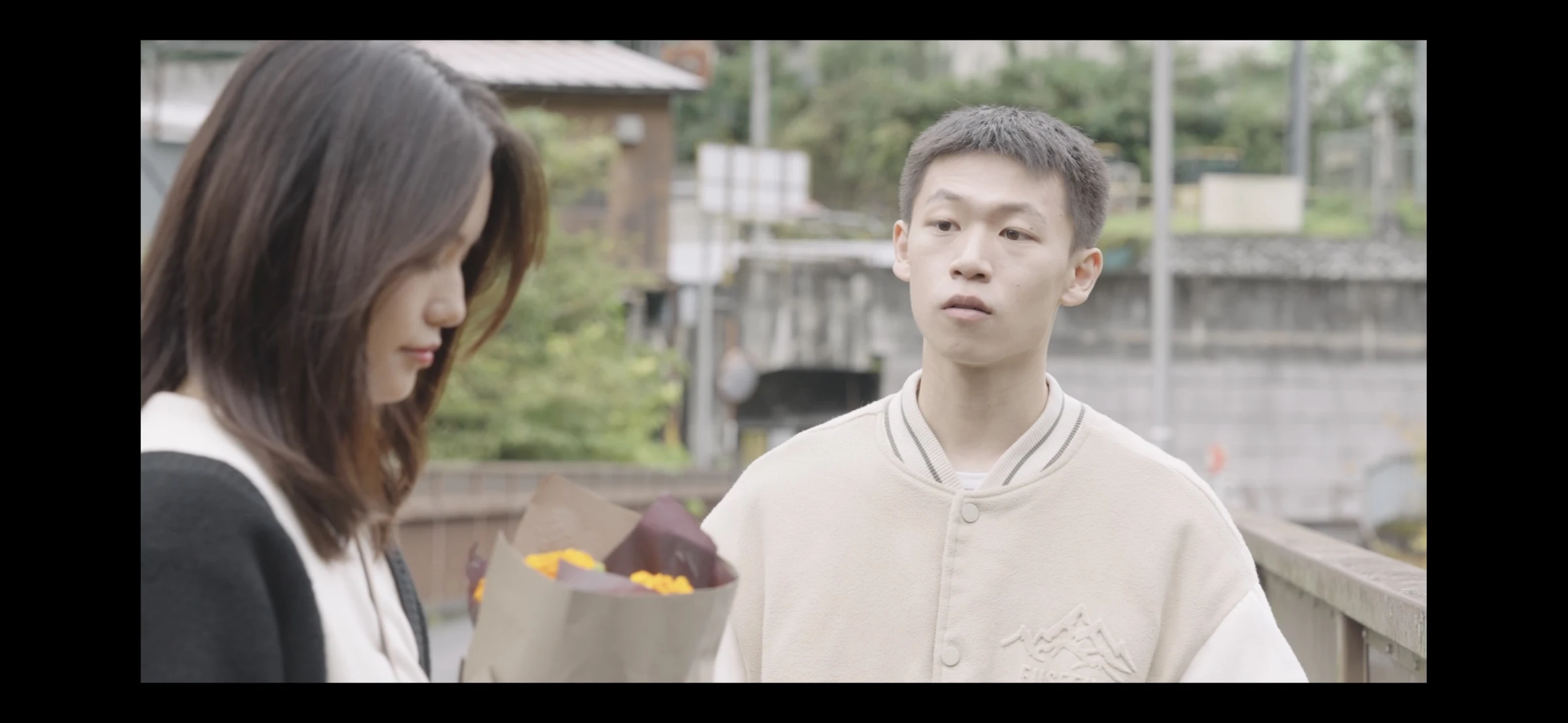 东京之花 · 02