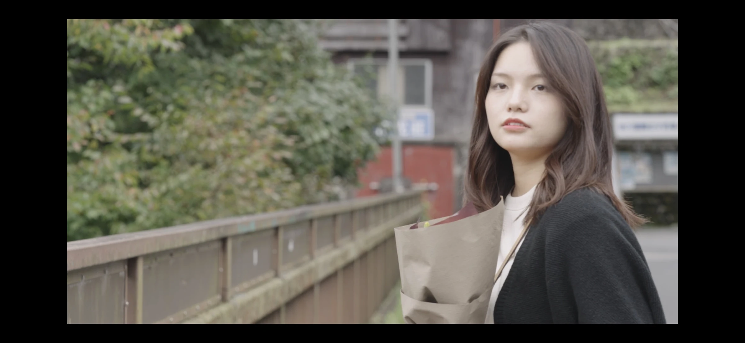 东京之花 · 03