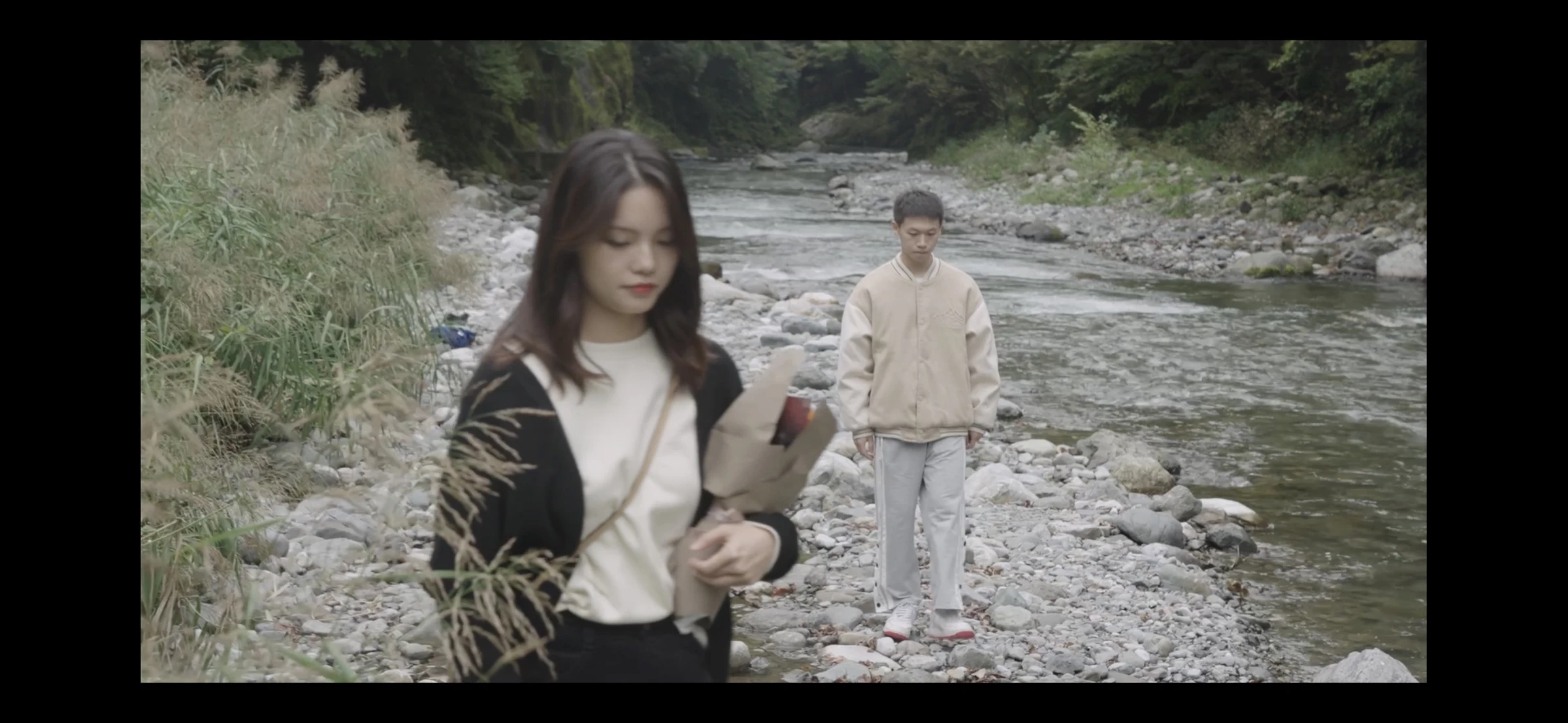 东京之花 · 05