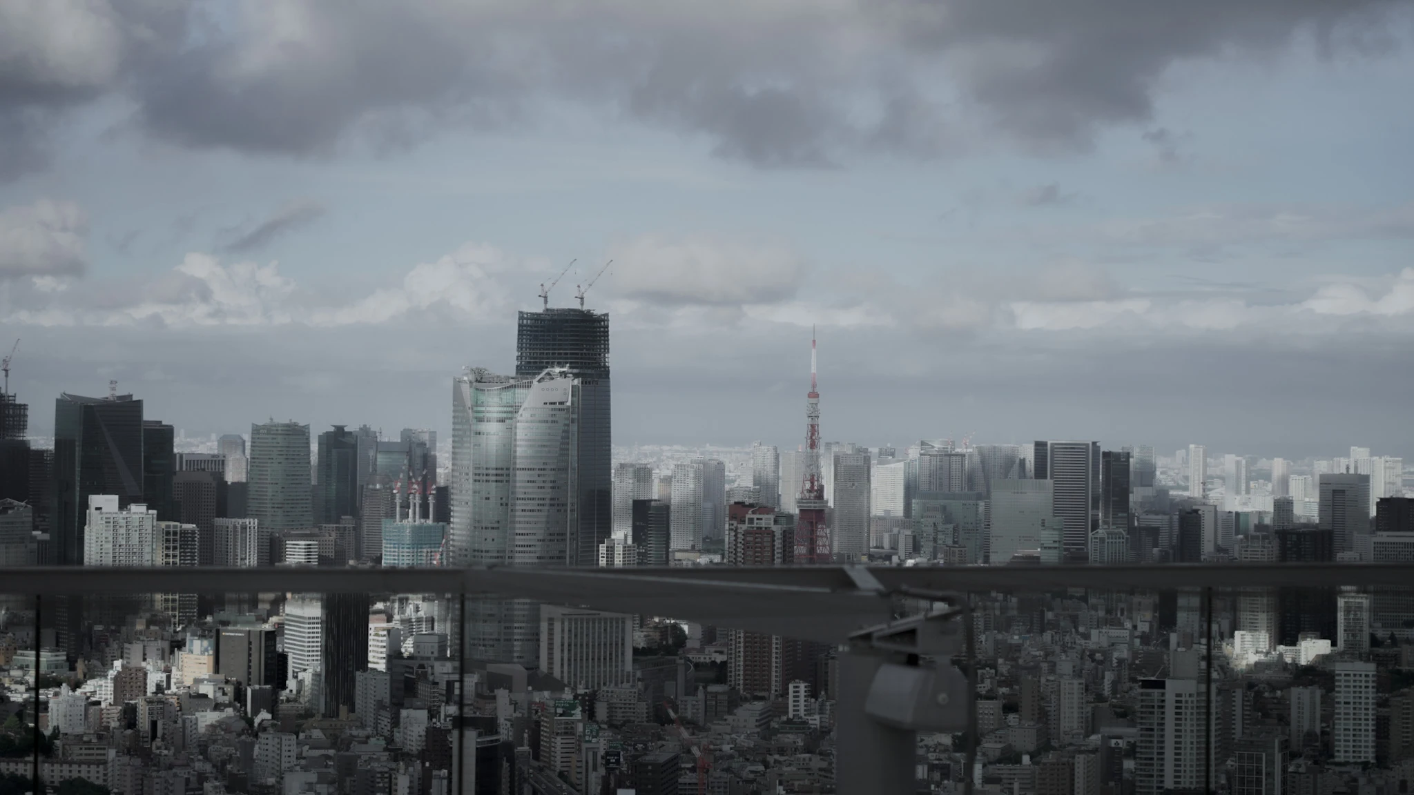 末日 · 03