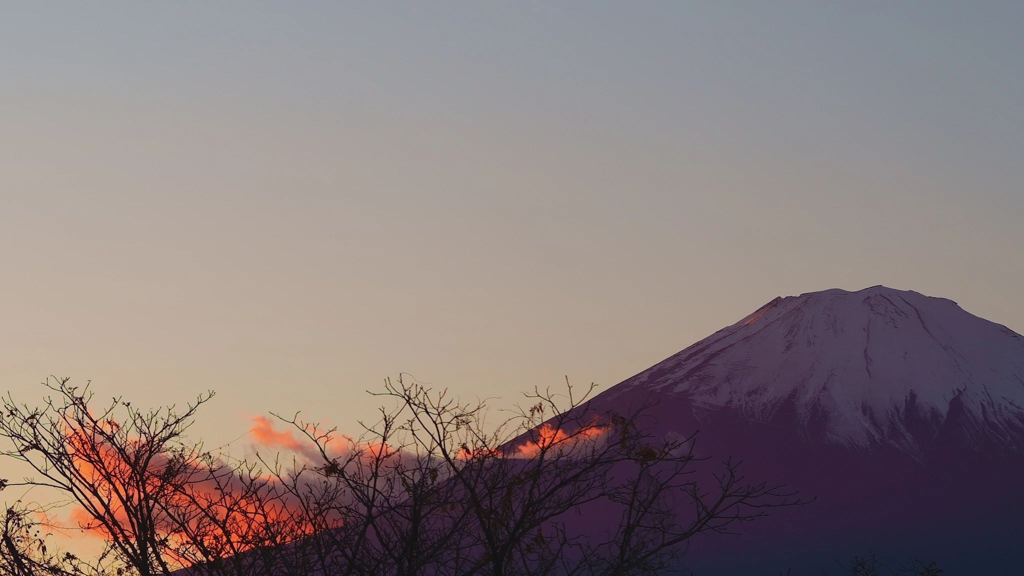 富士山 · 15