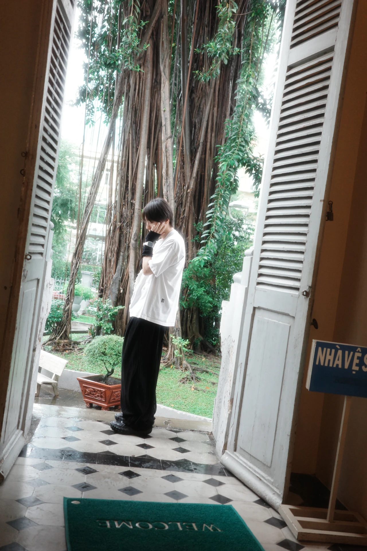 越南纵贯之旅 · 影像 09
