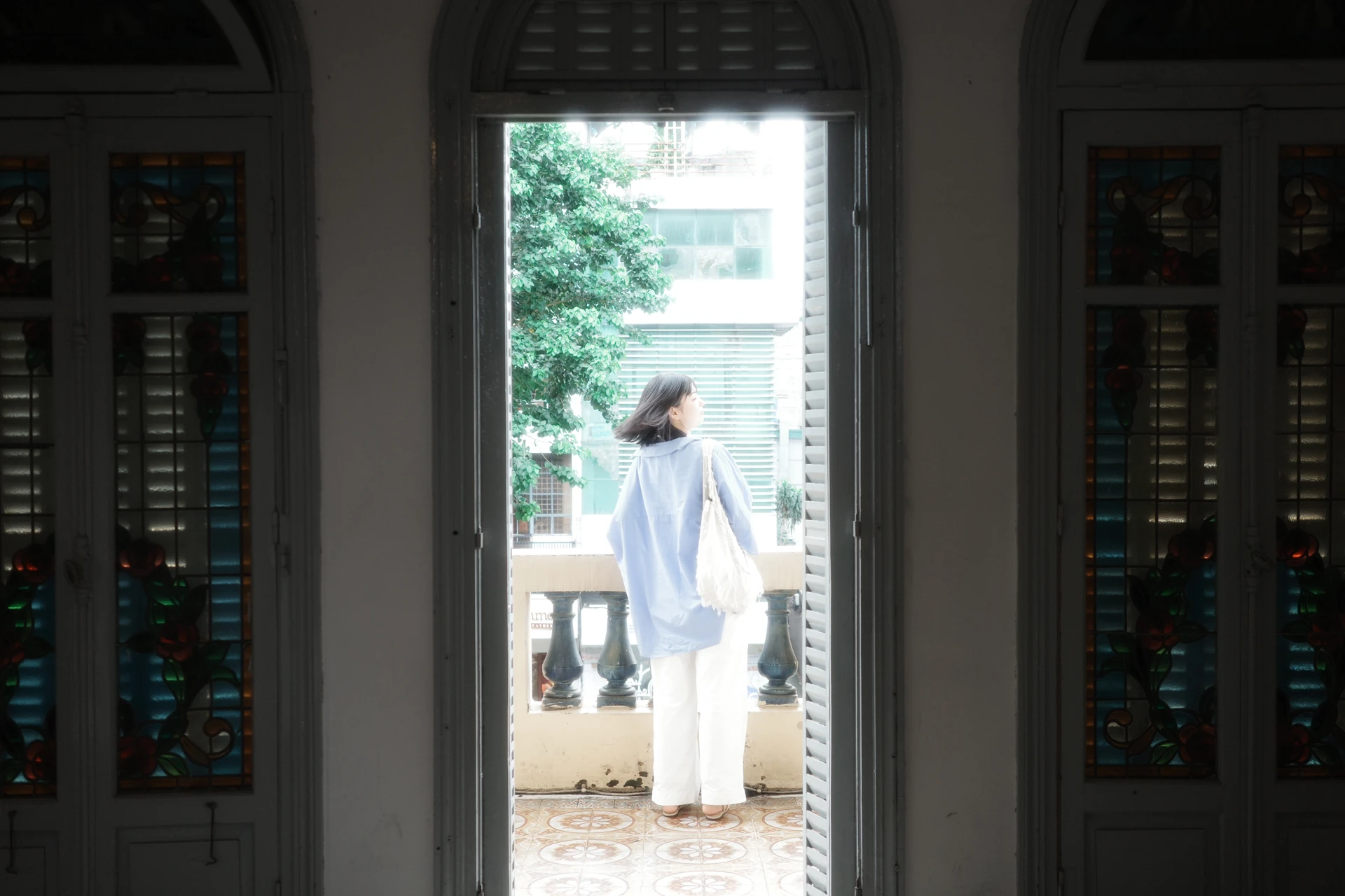 越南纵贯之旅 · 影像 14